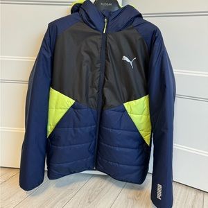 Puma jacket men